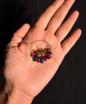 Rima vintage nose ring