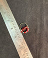 Raaz vintage nose ring