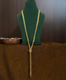 Lopa Brass Necklace
