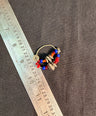Kadiya vintage nose ring