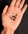 Chah vintage nose ring