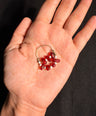 Raaz vintage nose ring