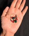 Sanjeev vintage nose ring