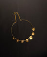 Potli Brass Hasli