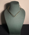 Jhumar Brass Hasli