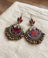 Sahar Afghan Earrings