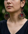 Sahar Afghan Earrings