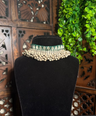 Tehri Afghan Necklace