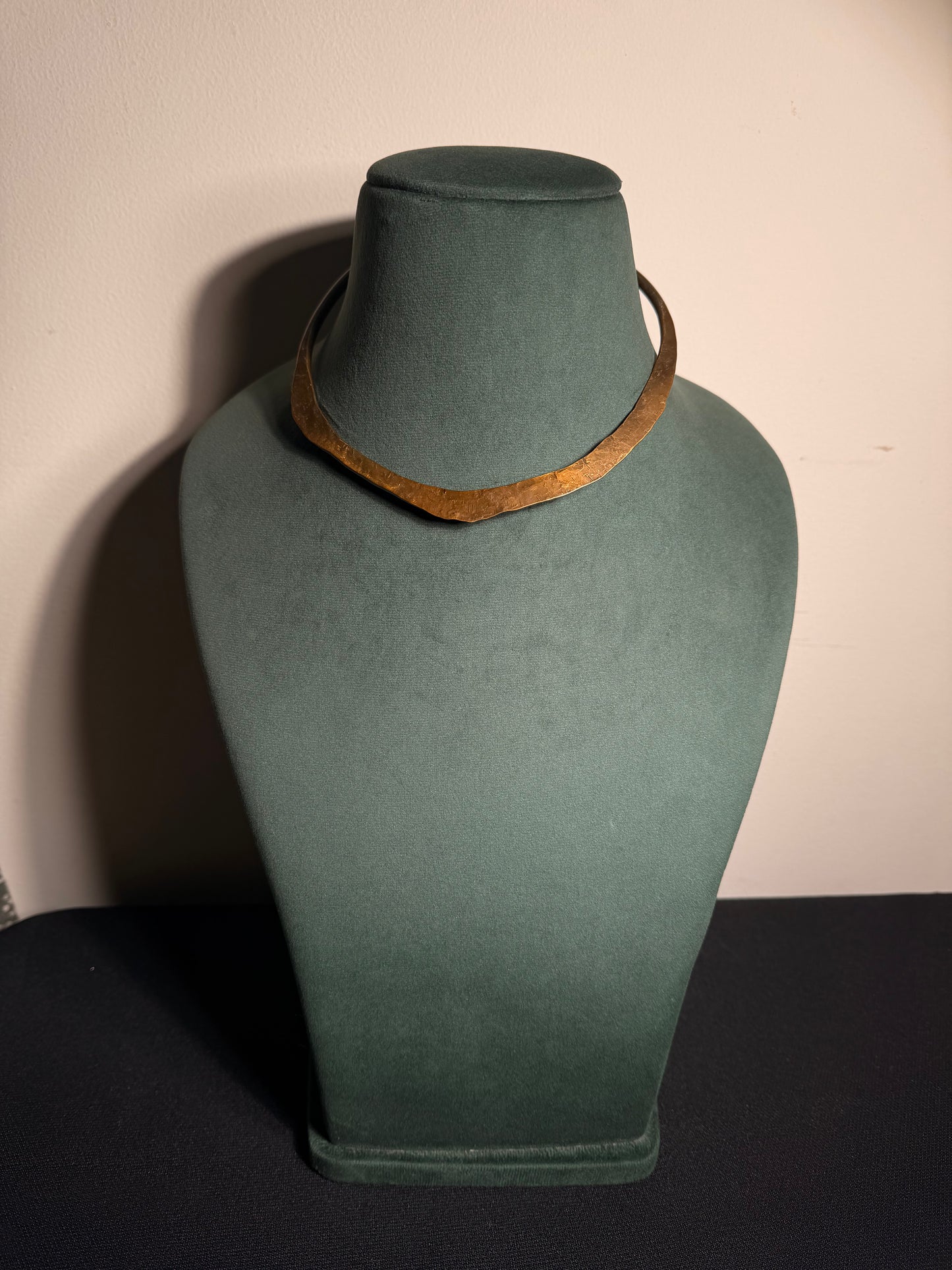 Khanak Brass Hasli