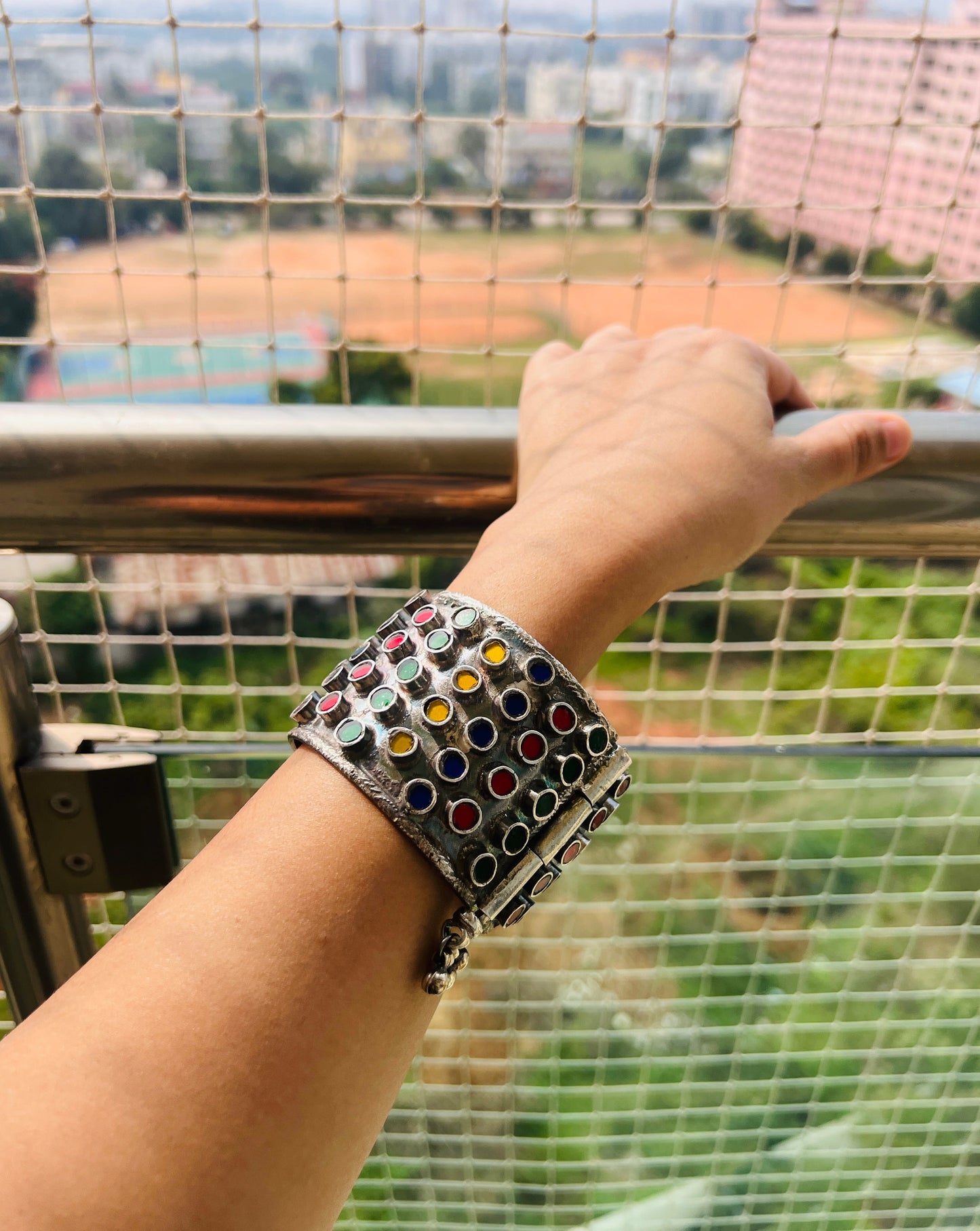 Antara Glass Kada