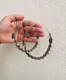Meher Afghan Earrings