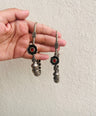 Meher Afghan Earrings