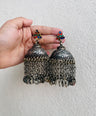 Tehman Afghan Jhumka