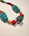Amulya Nepali Necklace