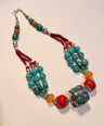 Amulya Nepali Necklace