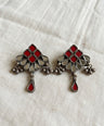 Triha Glass Earrings