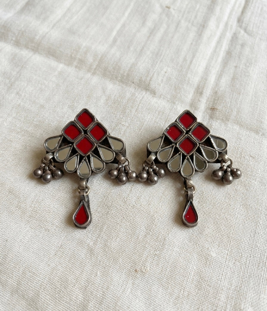 Triha Glass Earrings