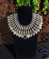 Roohi Afghan Necklace