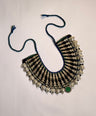 Roohi Afghan Necklace