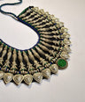 Roohi Afghan Necklace