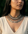 Nafs Afghan Necklace