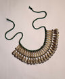 Kunti Afghan Necklace