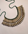 Kunti Afghan Necklace