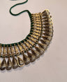 Kunti Afghan Necklace