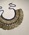 Raksha Afghan Necklace