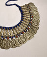 Raksha Afghan Necklace