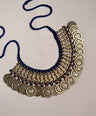 Raksha Afghan Necklace