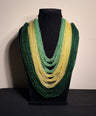 Shreya Tibetian Necklace
