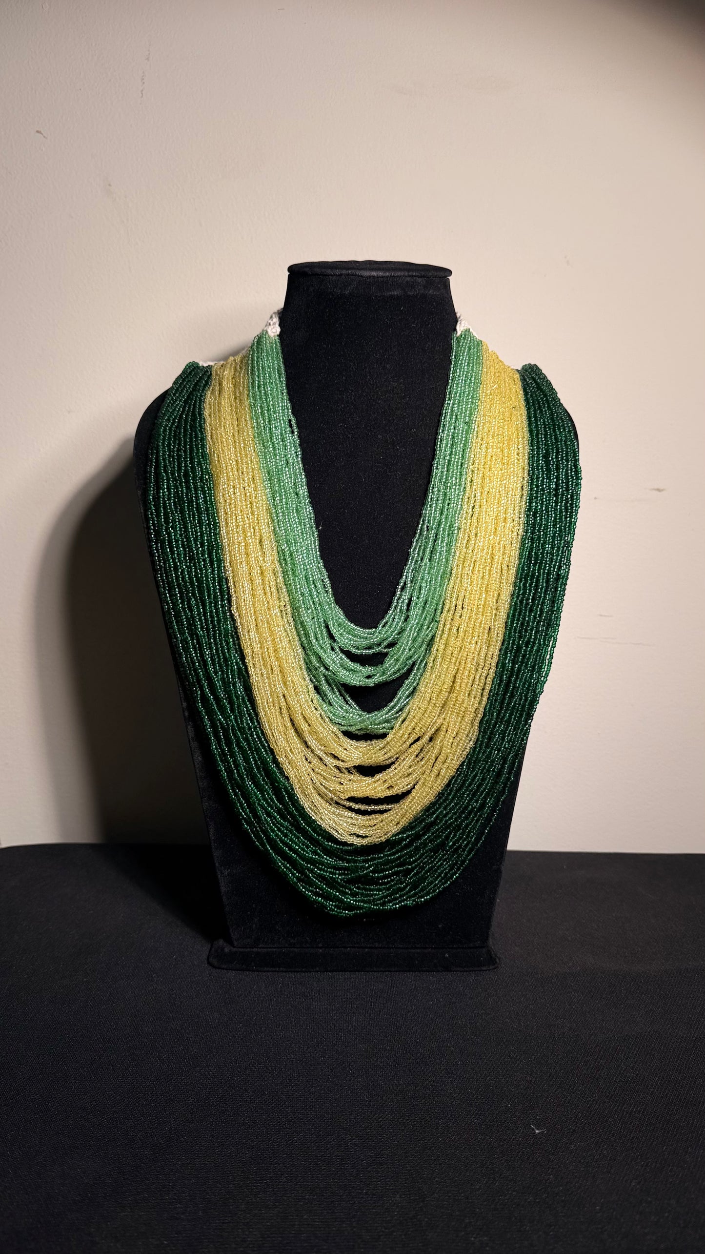 Shreya Tibetian Necklace
