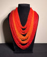 Rishita Tibetian Necklace
