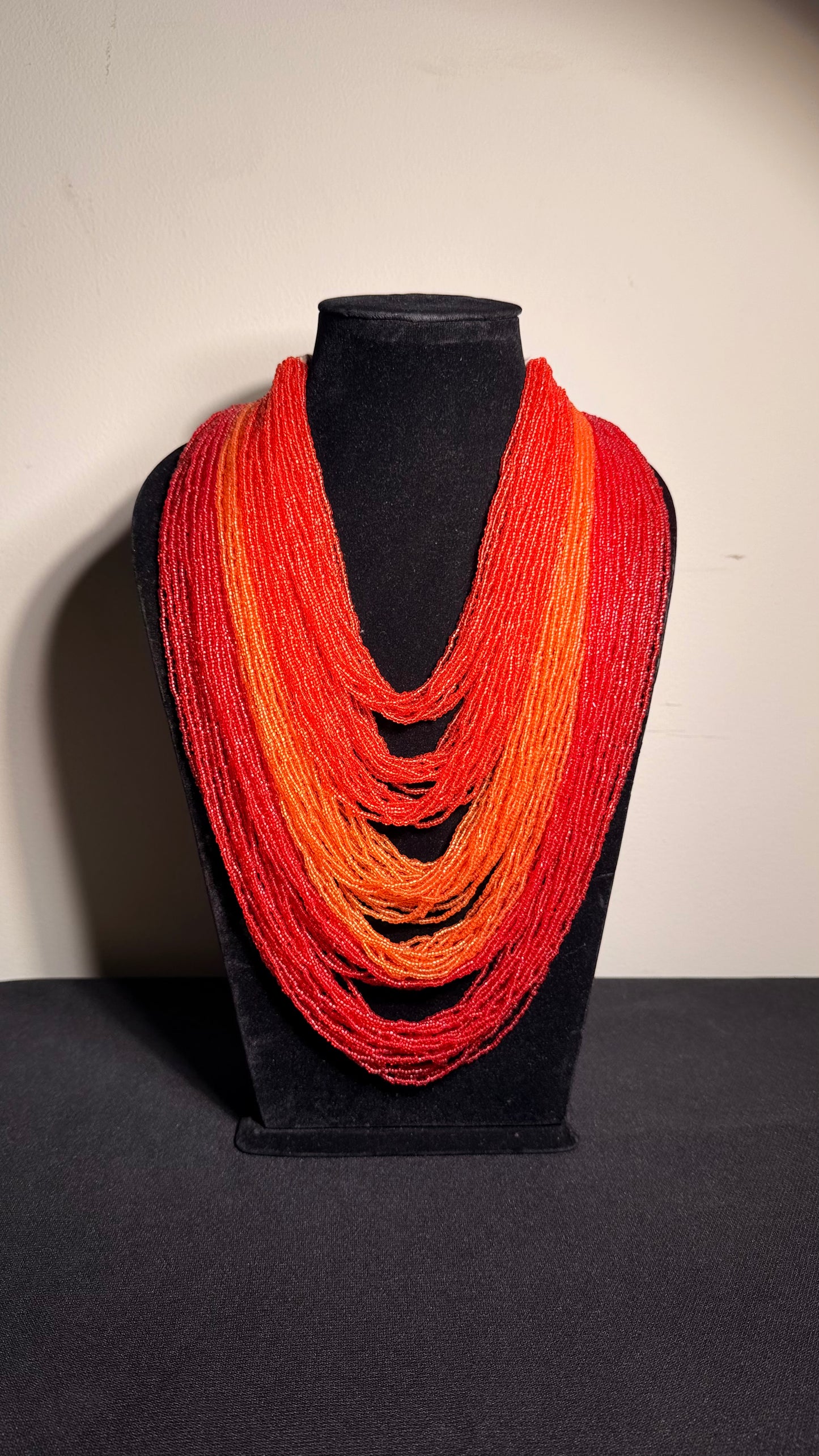 Rishita Tibetian Necklace