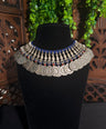 Raksha Afghan Necklace