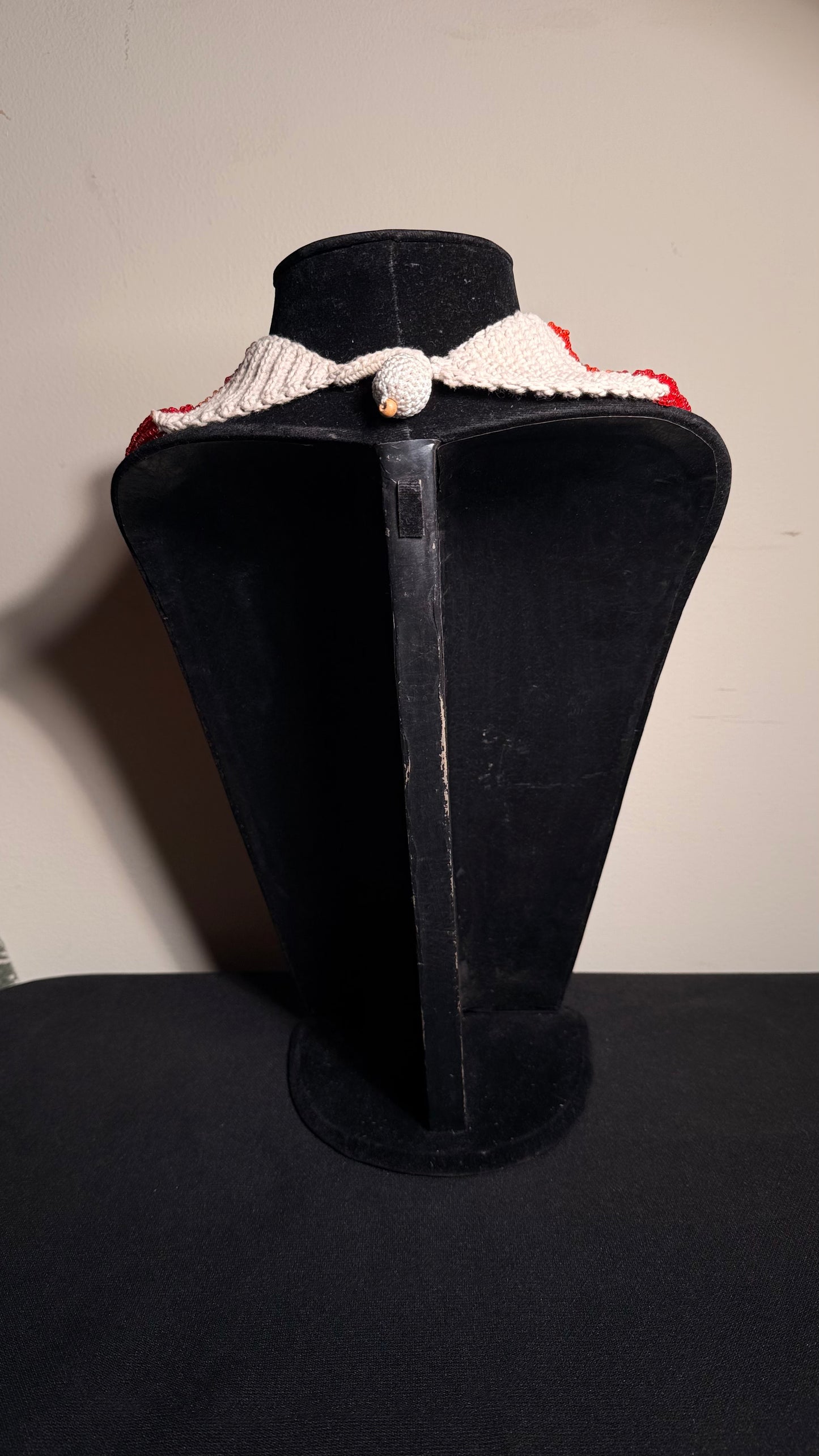 Rishita Tibetian Necklace