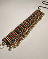 Dipak Afghan Necklace