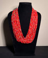 Kshiti Tibetian Necklace