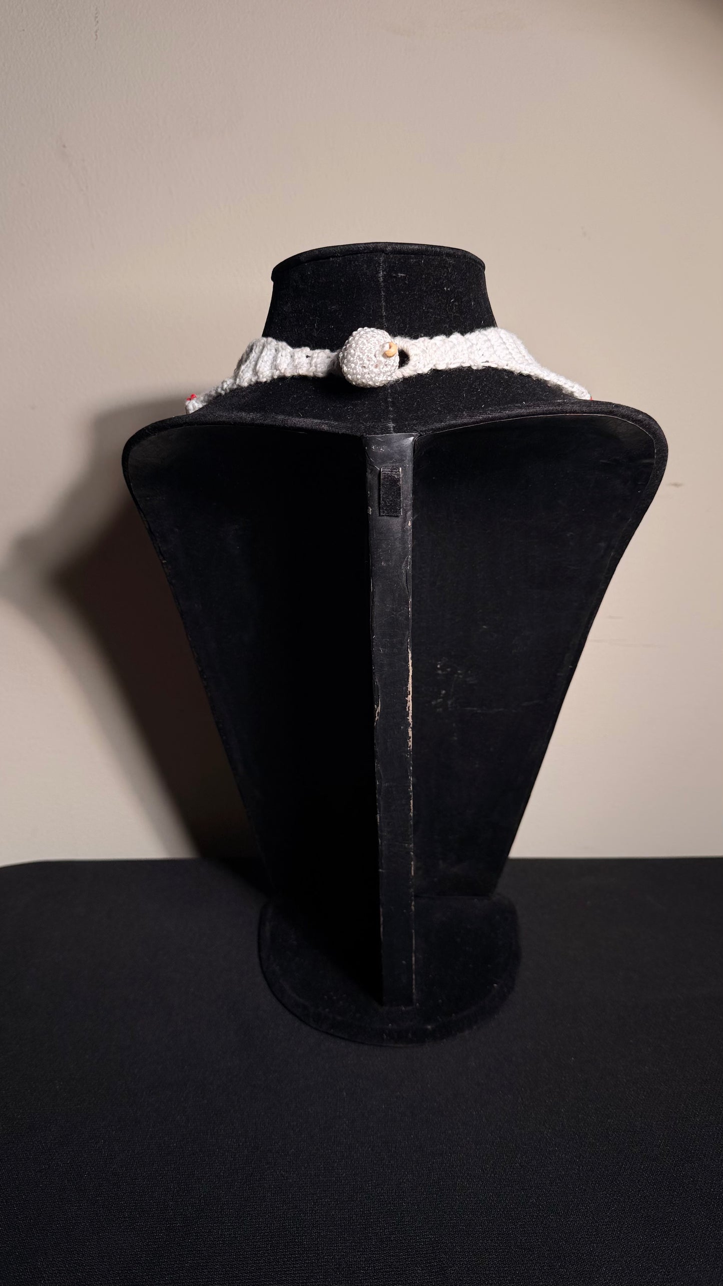 Kshiti Tibetian Necklace