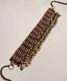 Dipak Afghan Necklace