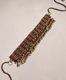 Dipak Afghan Necklace