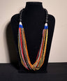 Jeetika Tibetian Necklace