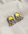 Ayita Glass Earrings