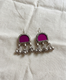 Ayita Glass Earrings