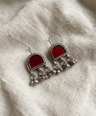 Ayita Glass Earrings