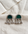 Ayita Glass Earrings