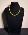 Stare Tibetian Necklace