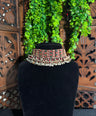 Dipak Afghan Necklace