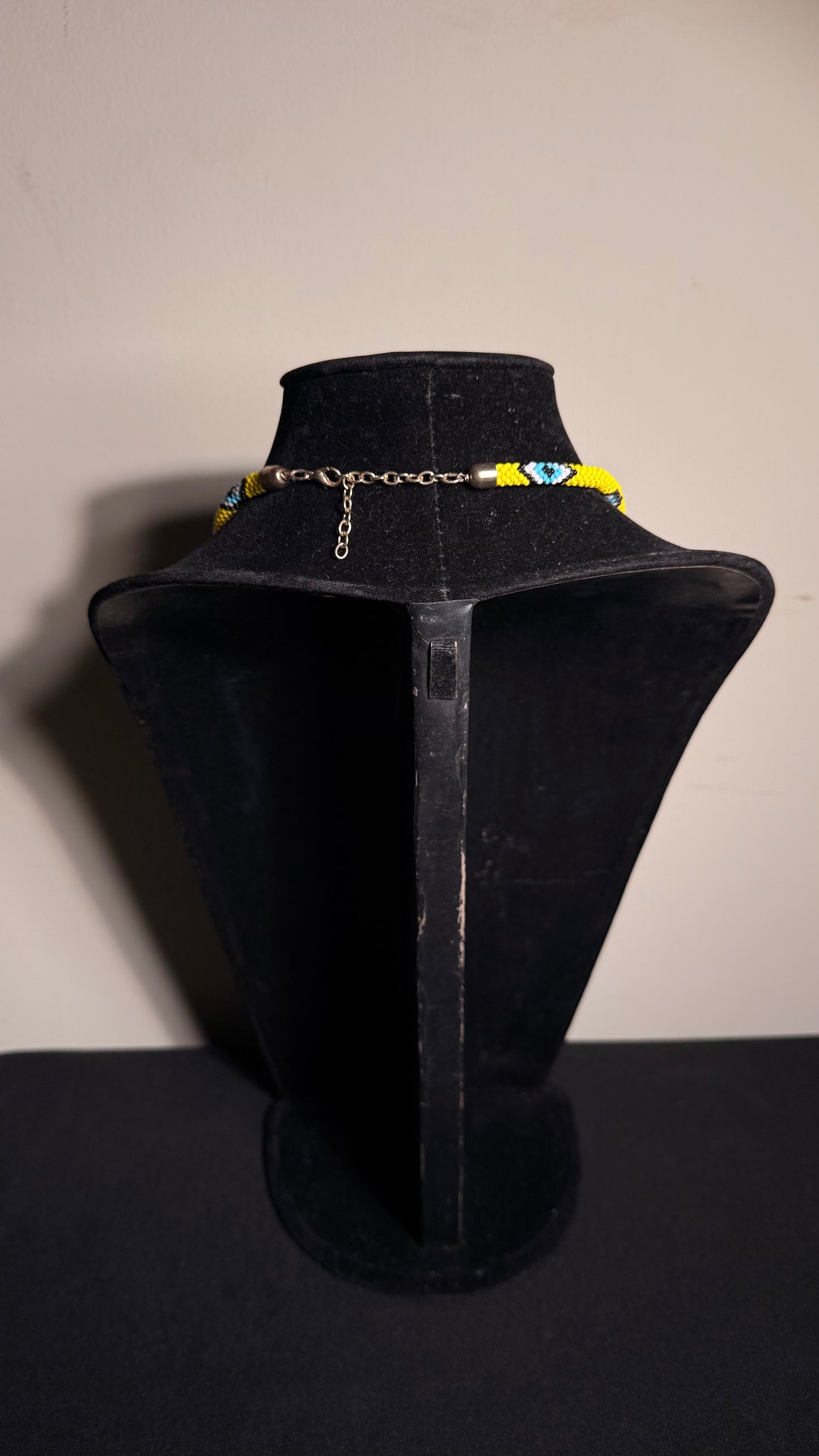 Stare Tibetian Necklace